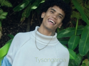 Tysongarcia