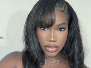 Tyyaa