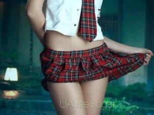 UAliseSugar