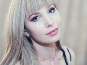 UAmellyPretty