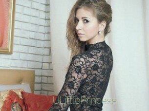 ULittlePrincess