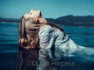 ULittle_Princess