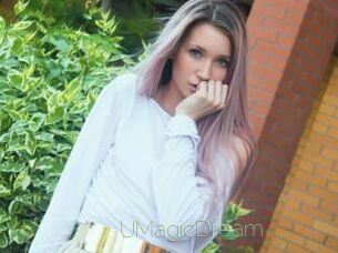 UMagicDream