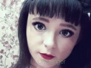 URDanger