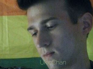 UkioChan