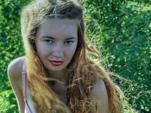 UlaSex