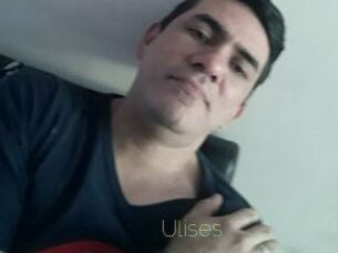 Ulises