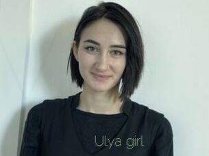 Ulya_girl