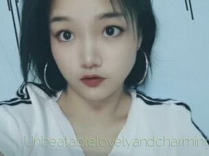 Unbeatablelovelyandcharming
