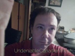 UndeniableCanadianMeat
