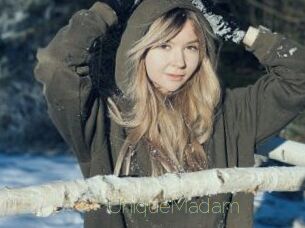 UniqueMadam