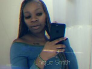 Unique_Smith
