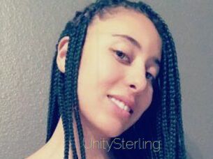 UnitySterling