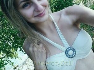UnivercityDollI