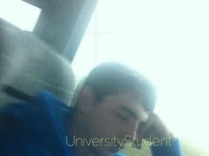 University_Student