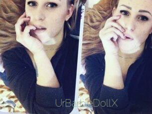 UrBarbieDollX