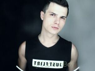 UrCupidonBoy