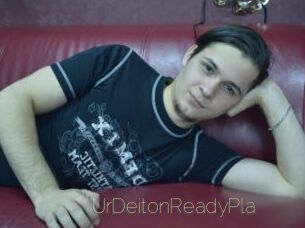 UrDeitonReadyPla
