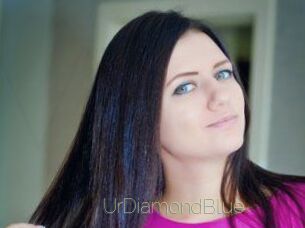 UrDiamondBlue