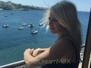 UrDreamMilfX