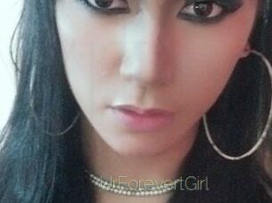 UrForevertGirl