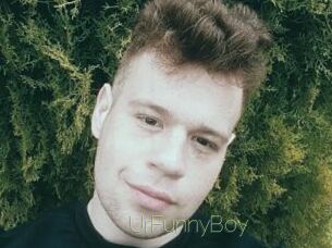UrFunnyBoy