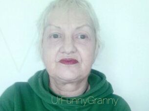 UrFunnyGranny