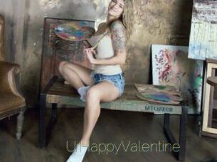 UrHappyValentine