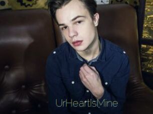 UrHeartIsMine