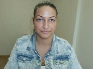 UrHornyNeighbr