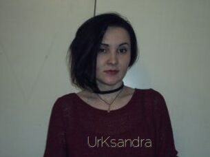 UrKsandra