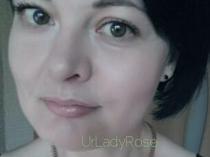UrLadyRose