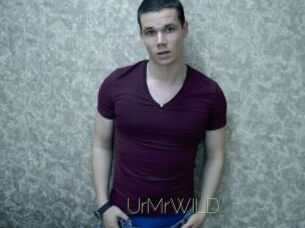 UrMrWILD