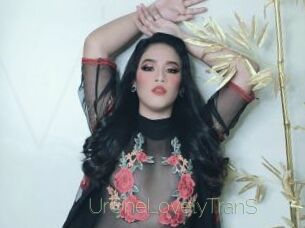 UrOneLovelyTranS