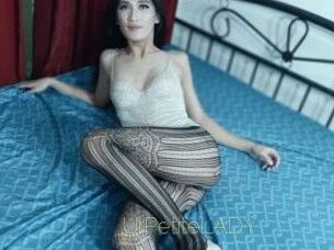 UrPetiteLADY