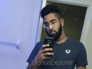 UranusExplorer