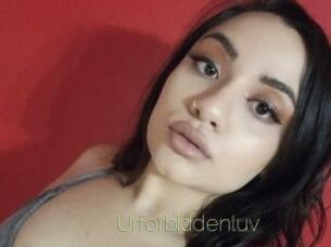 Urforbiddenluv