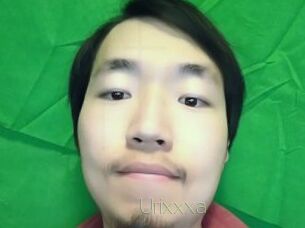 Urixxxa