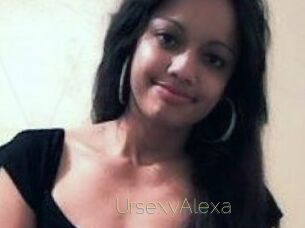 UrsexyAlexa