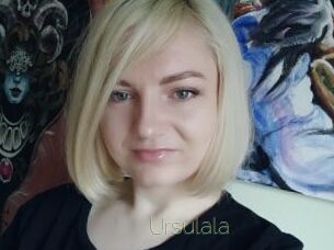 Ursulala