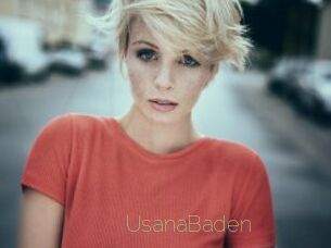 UsanaBaden