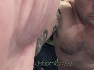 Usbomb77777