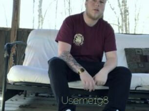 Useme198