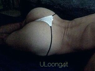 ULoong4it