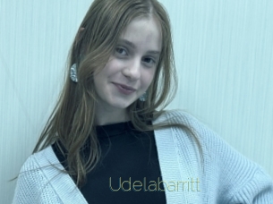 Udelabarritt