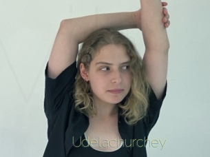 Udelachurchey