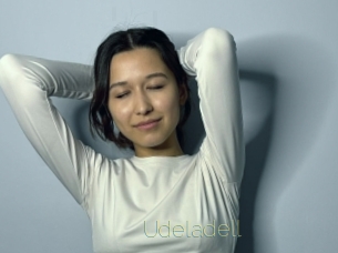Udeladell