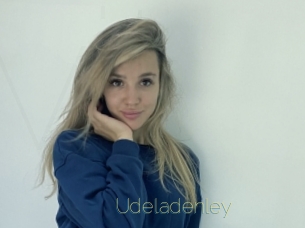 Udeladenley