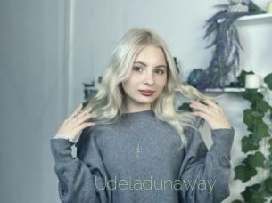 Udeladunaway