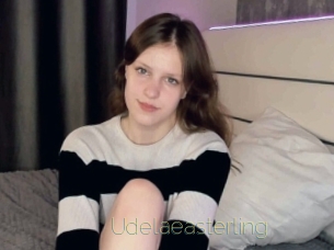 Udelaeasterling